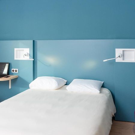Ibis Budget Cognac Chateaubernard ภายนอก รูปภาพ