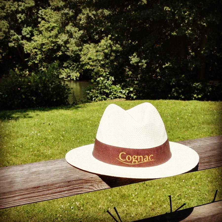 Ibis Budget Cognac Chateaubernard ภายนอก รูปภาพ