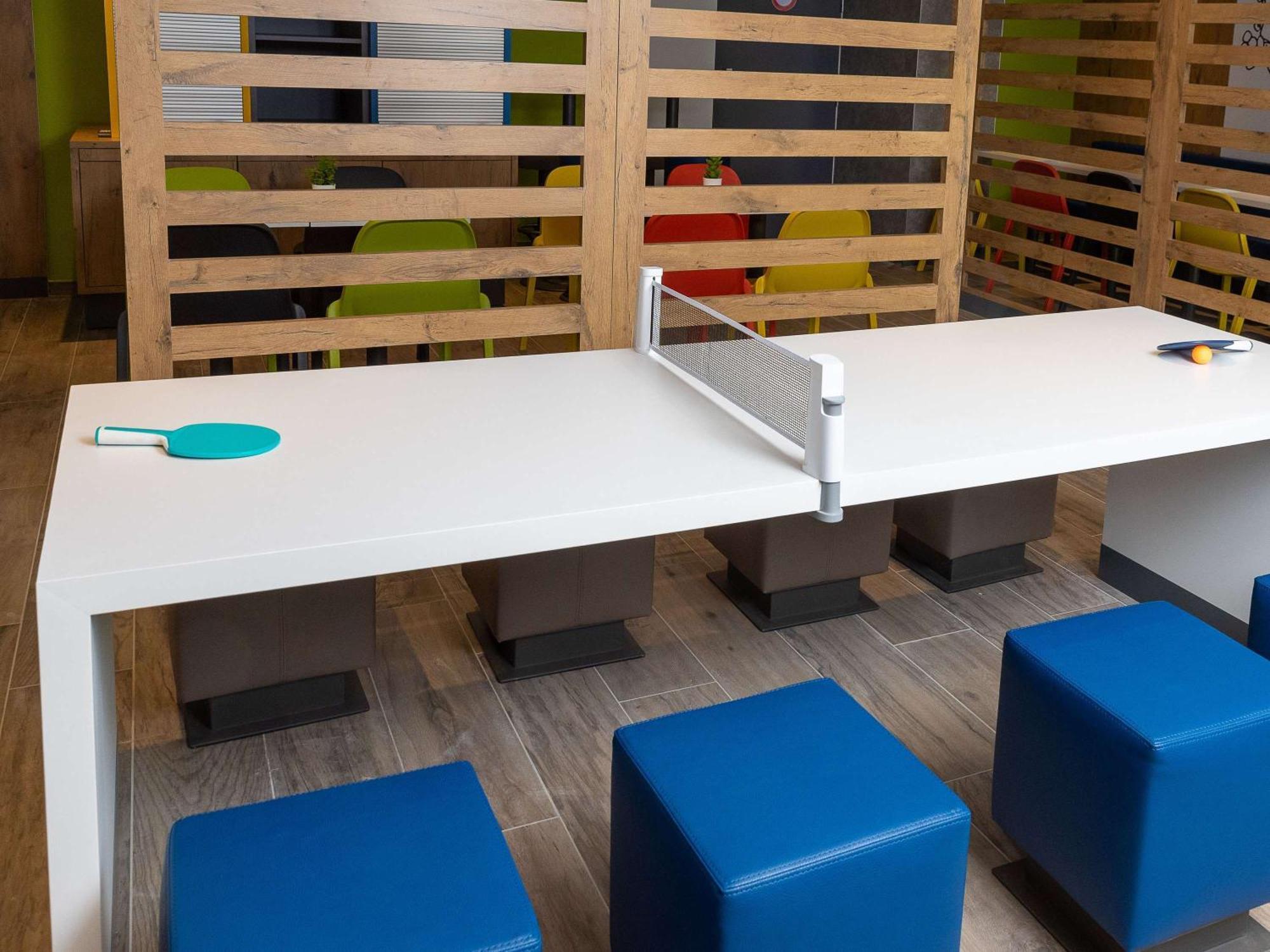 Ibis Budget Cognac Chateaubernard ภายนอก รูปภาพ